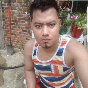 Meet your Posher, De jesus